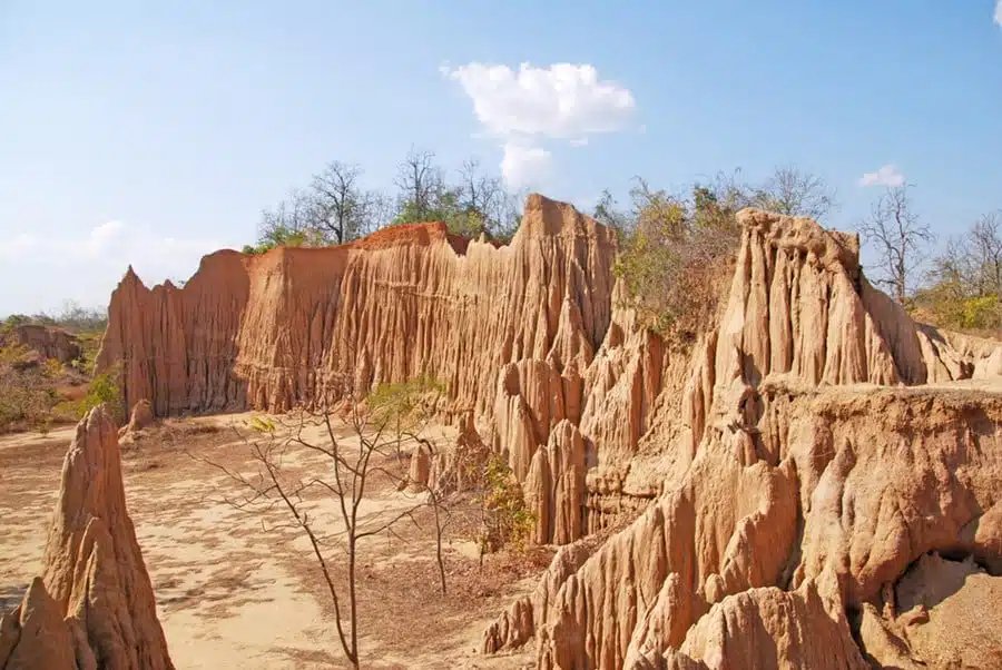 SAO DIN NA NOI