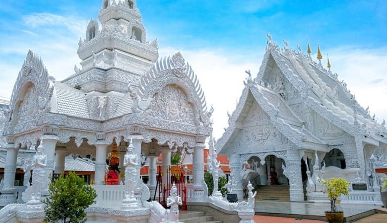 WAT MING MUEANG