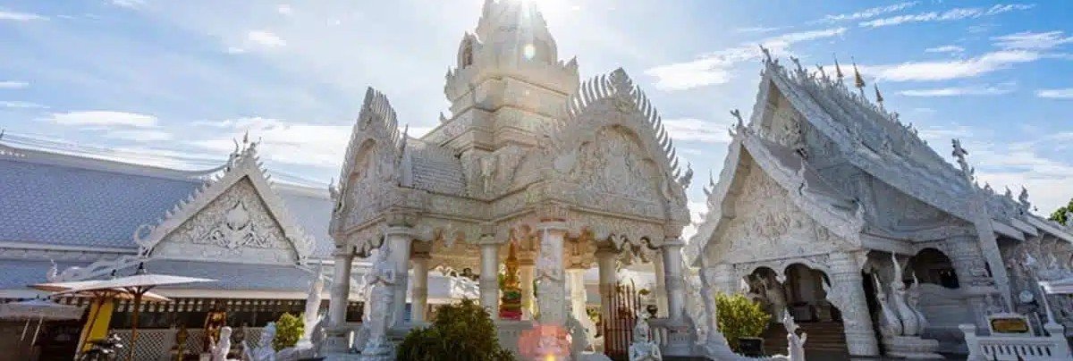 Wat Ming Mueang, Nan