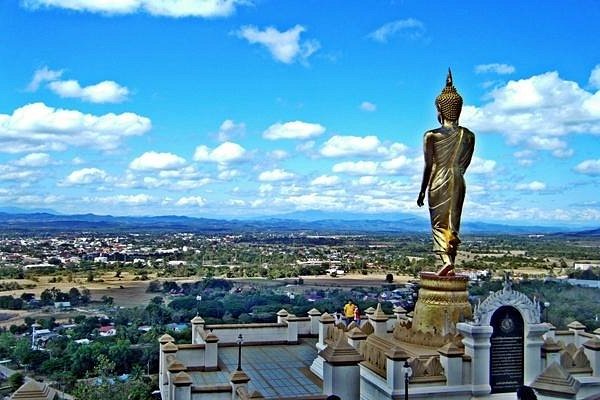 WAT PHRA THAT<br/> KHAO NOI