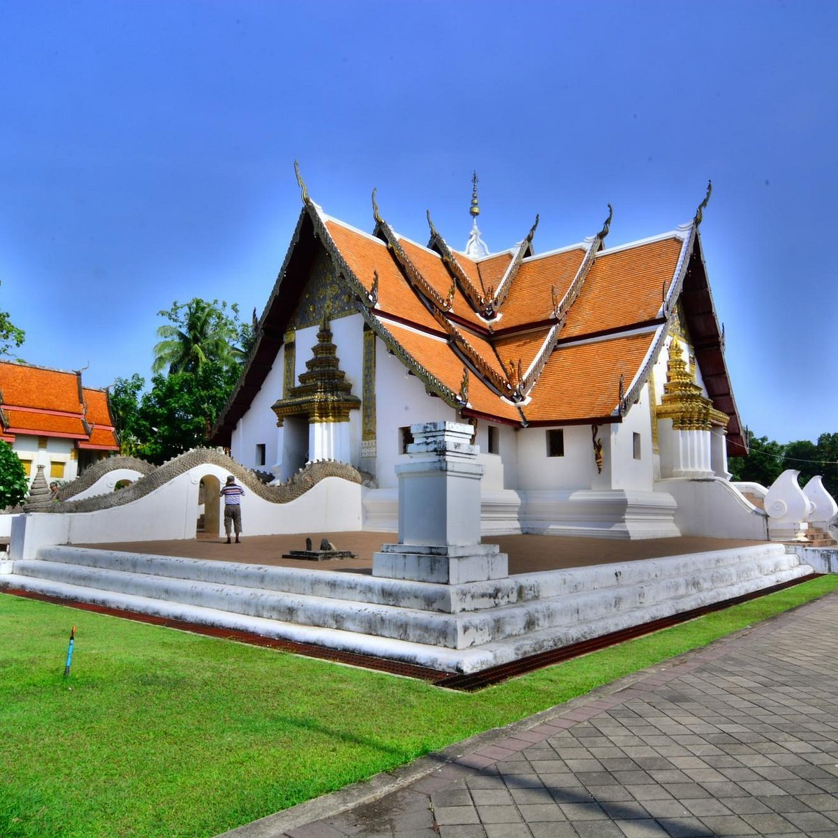 WAT PHUMIN