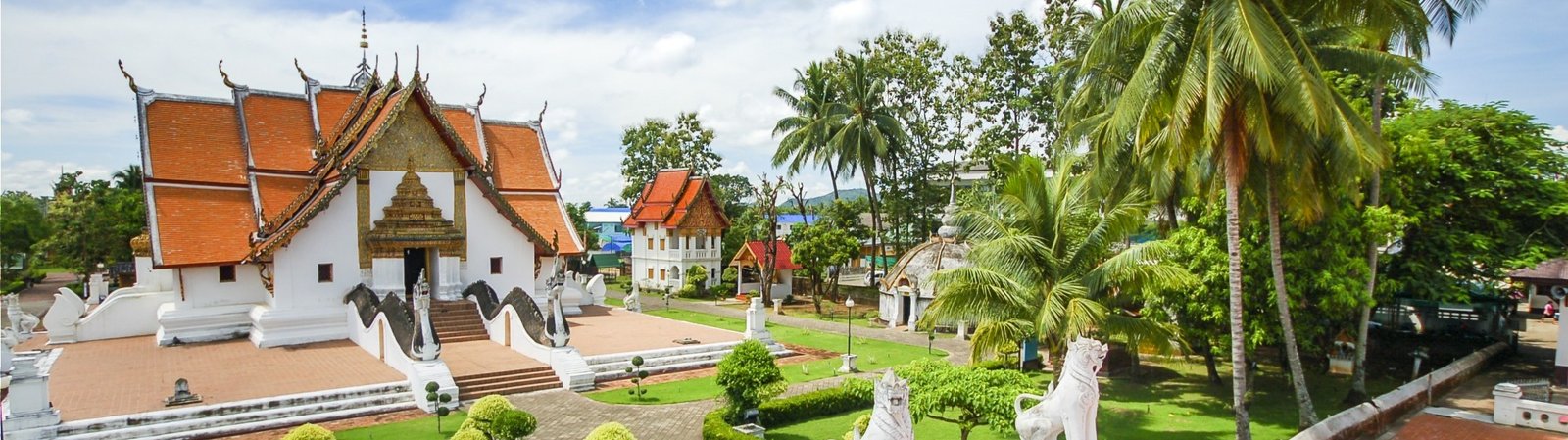 Wat Phumin, Nan