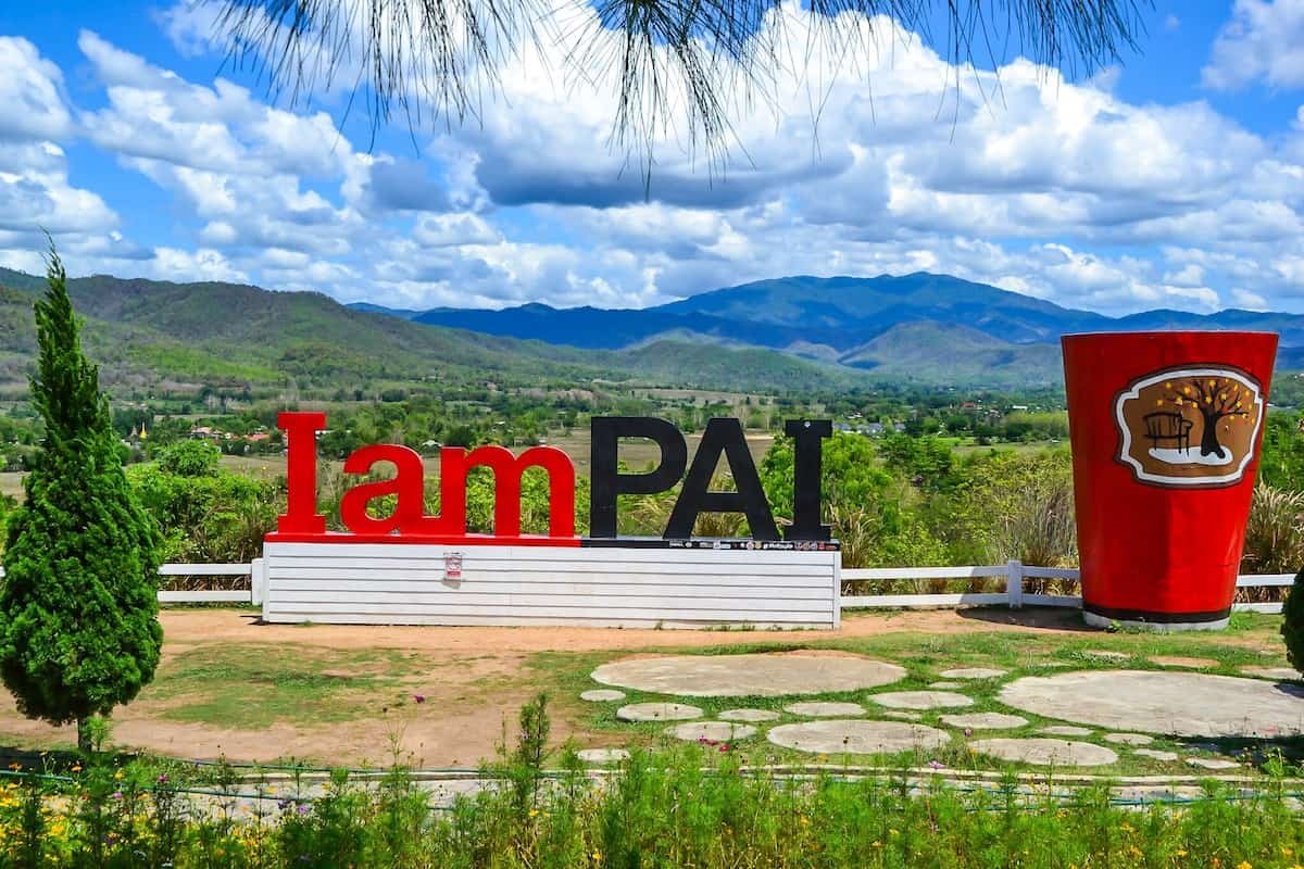 PAI COFFEE<br/> SHOPS