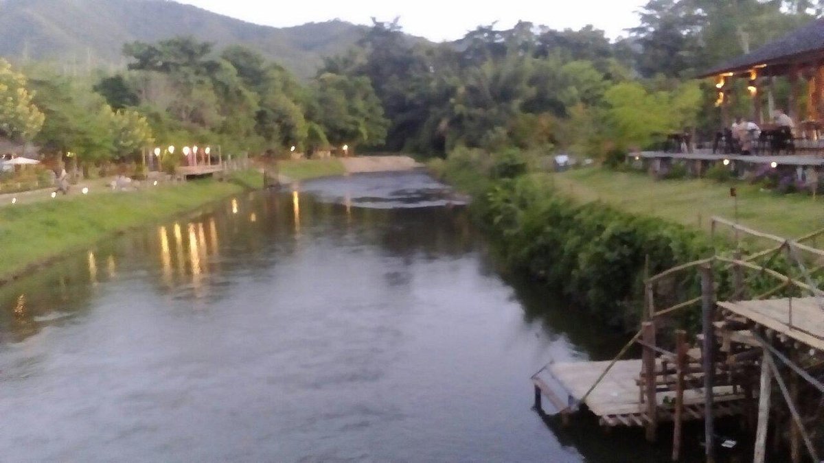 PAI RIVER