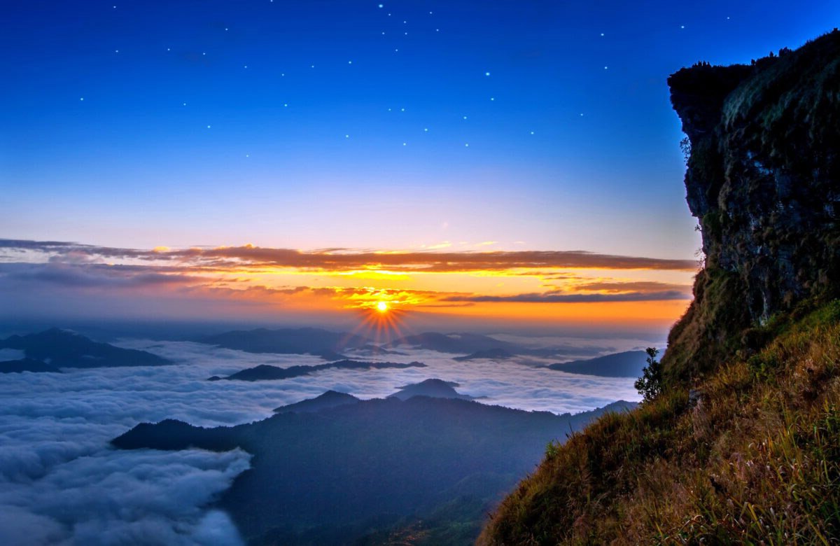 PHU CHI FA