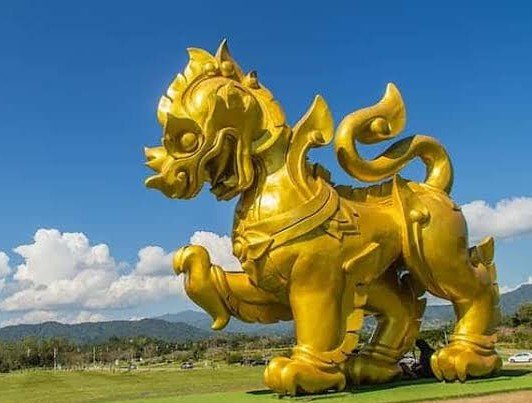 SINGHA PARK