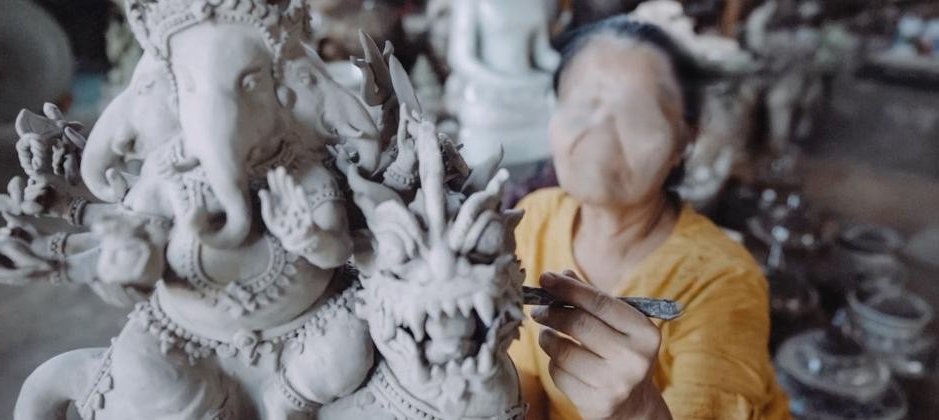 Sukhothai Cultural Market