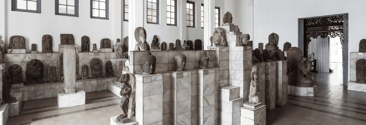 Ramkhamhaeng National Museum, Sukhothai