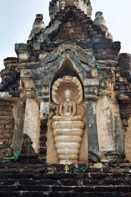 SI SATCHANALAI <br/>HISTORICAL PARK