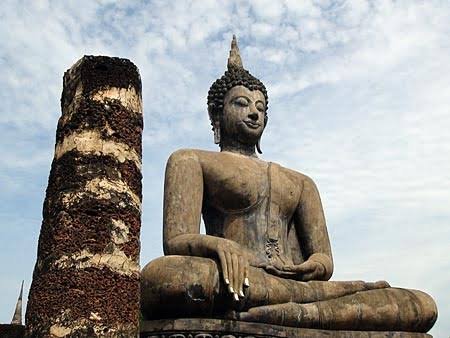 WAT MAHA THAT