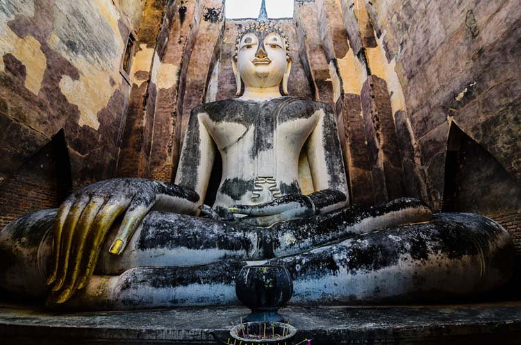WAT SI CHUM