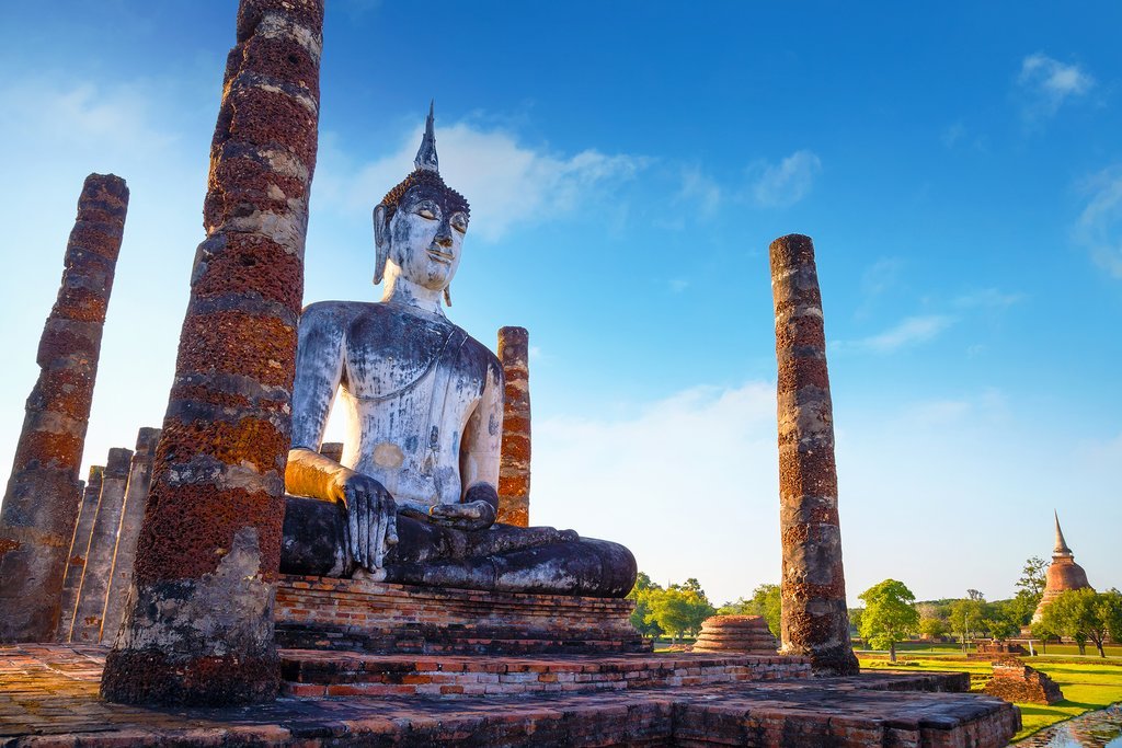 SUKHOTHAI