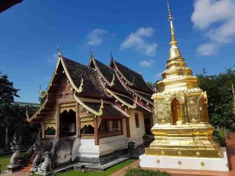WAT PHRA SINGH