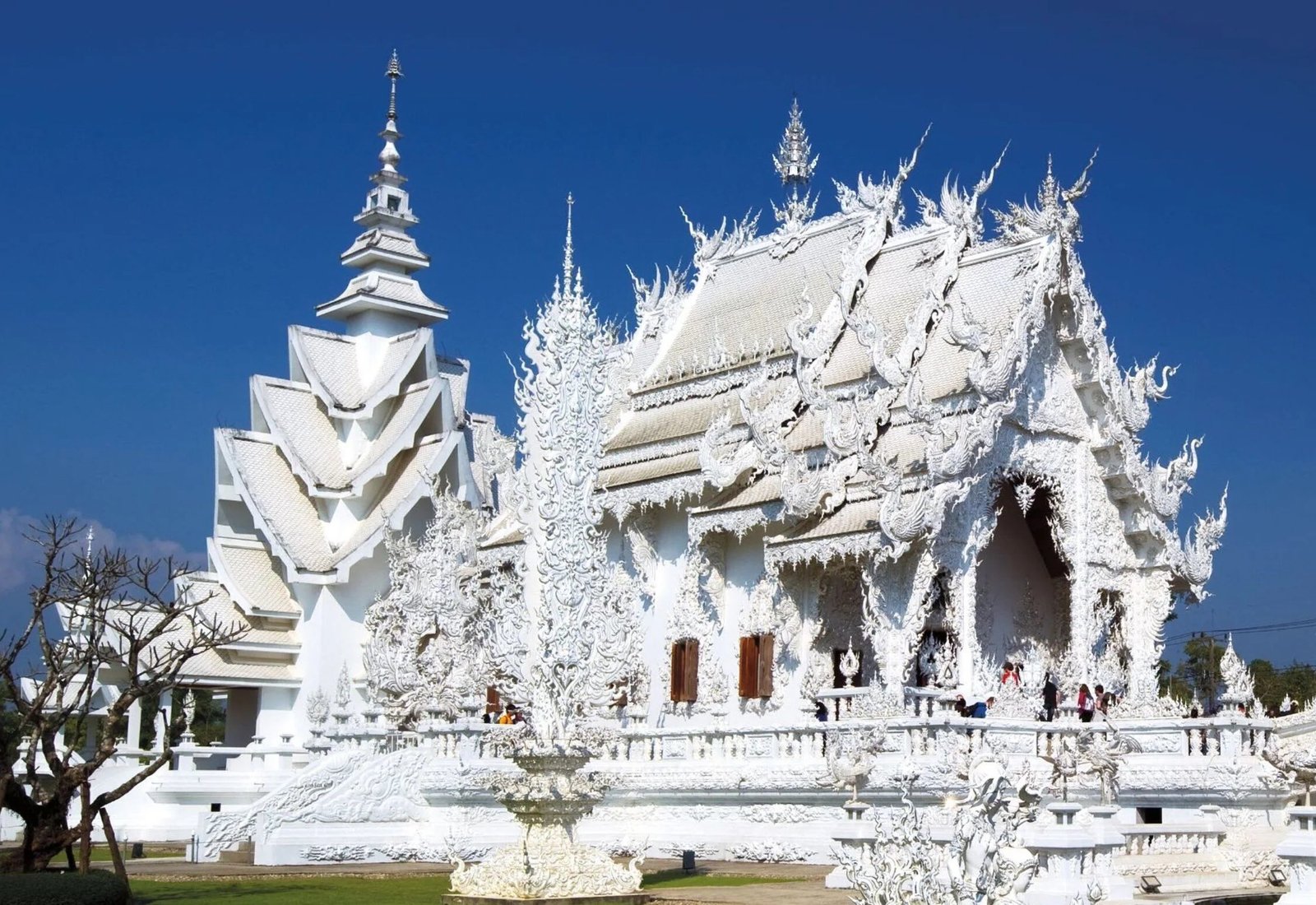 NORTHERN <br/> THAILAND