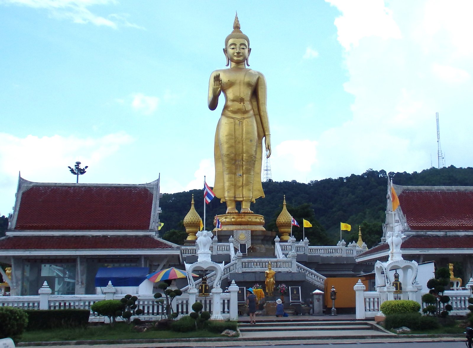 SOUTHERN <br/> THAILAND